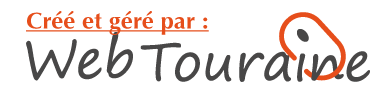 Web Touraine